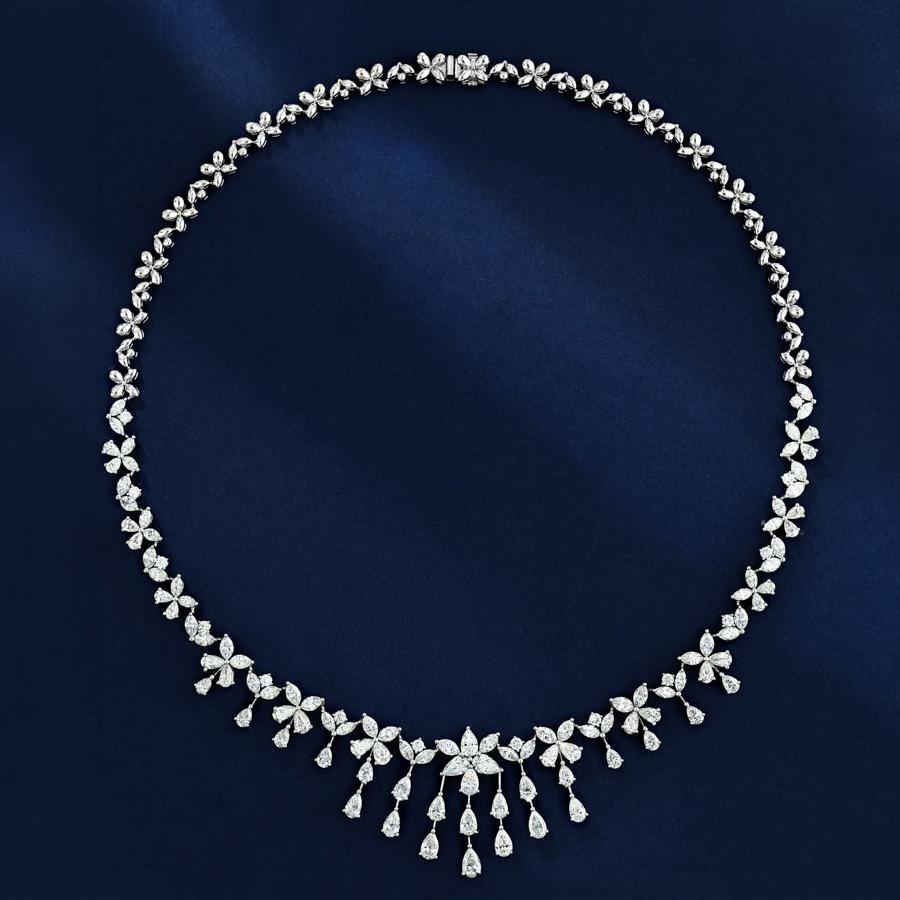 Il Bernardo Artisan Necklace