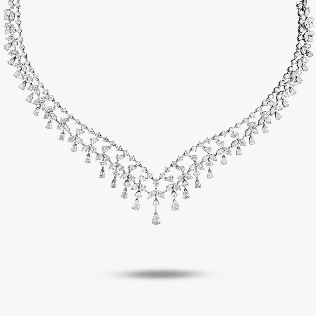 High Jewellery Necklace