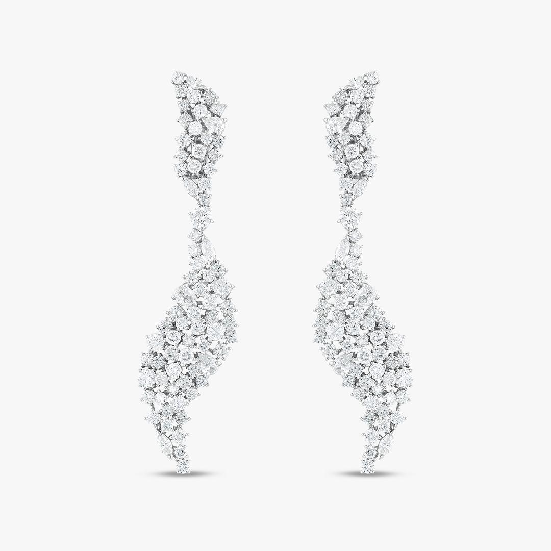 Il Bernardo Artisan Earrings