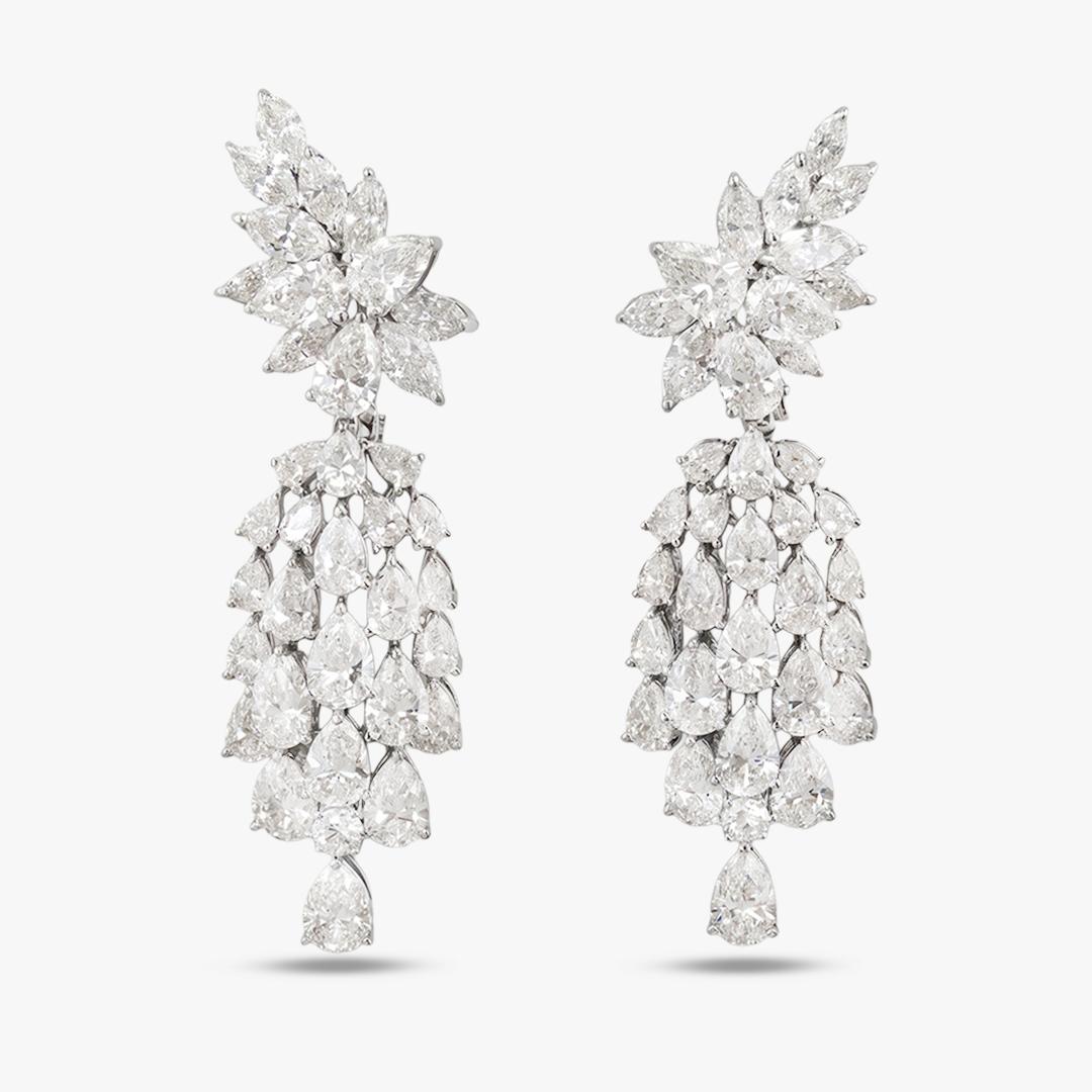 Il Bernardo Artisan Earrings