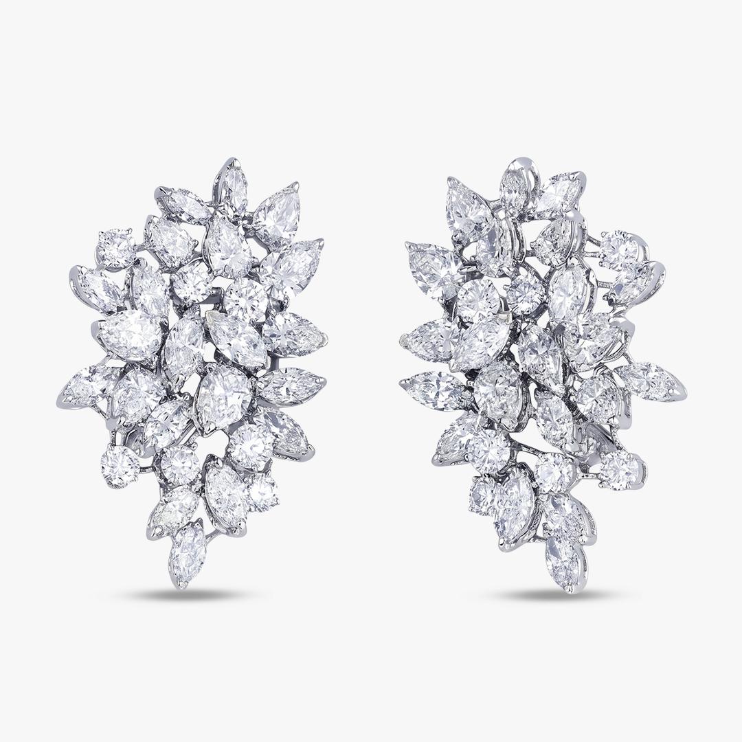 Il Bernardo Artisan Earrings