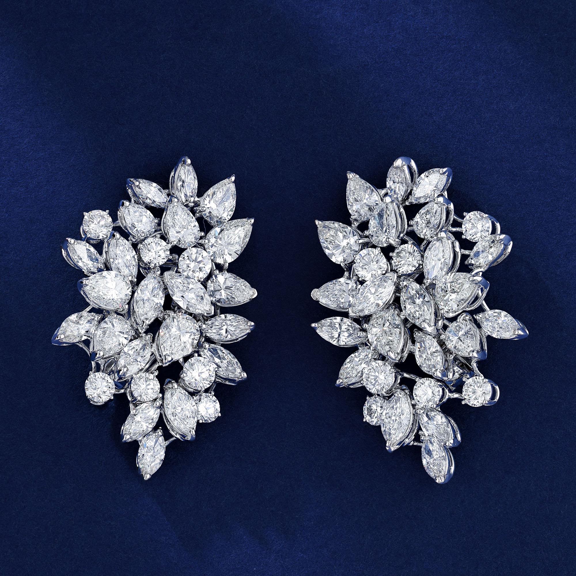 Il Bernardo Artisan Earrings