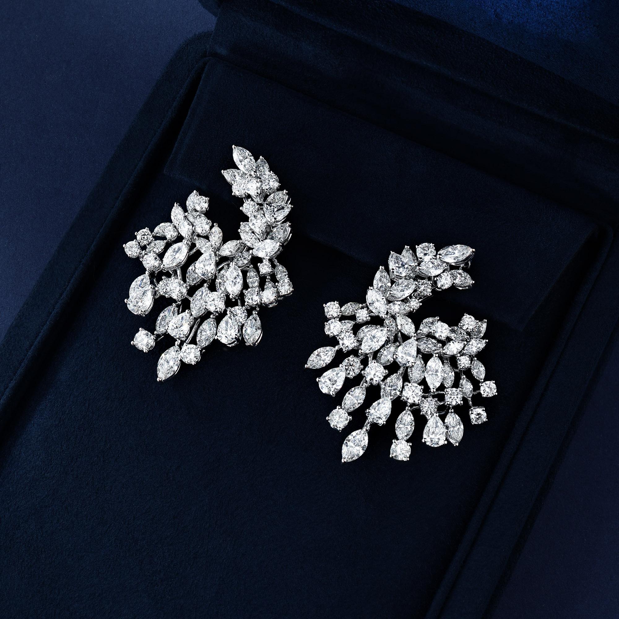 Il Bernardo Artisan Earrings