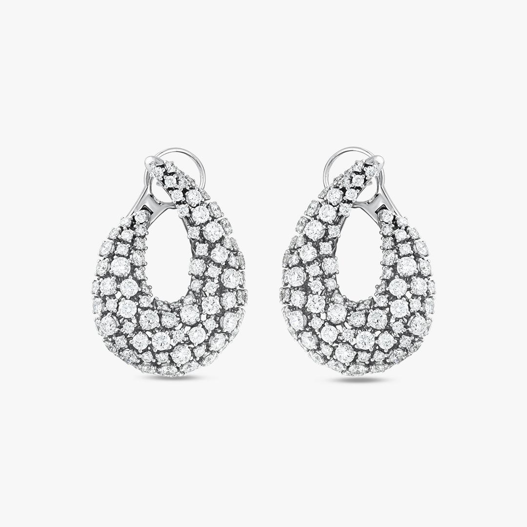 Il Bernardo Artisan Earrings