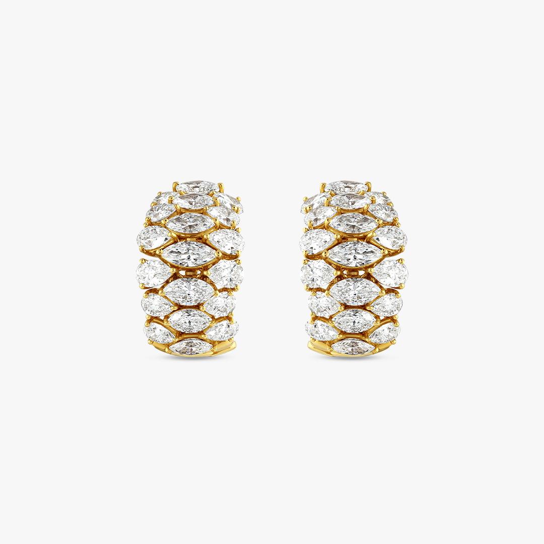 High Jewellery Earrings