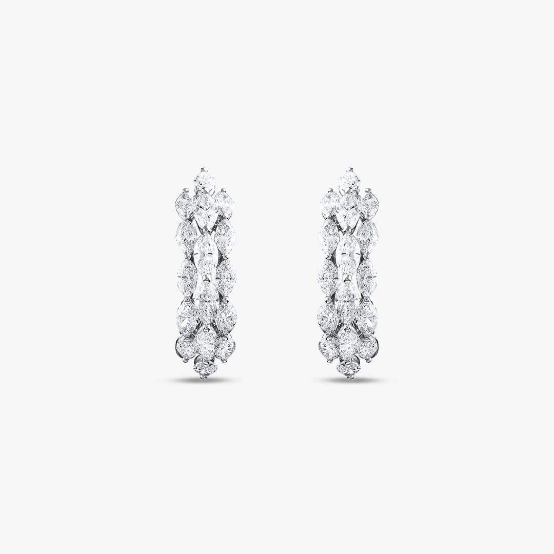 High Jewellery Earrings