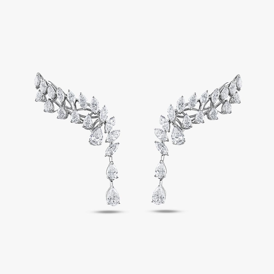 High Jewellery Earrings