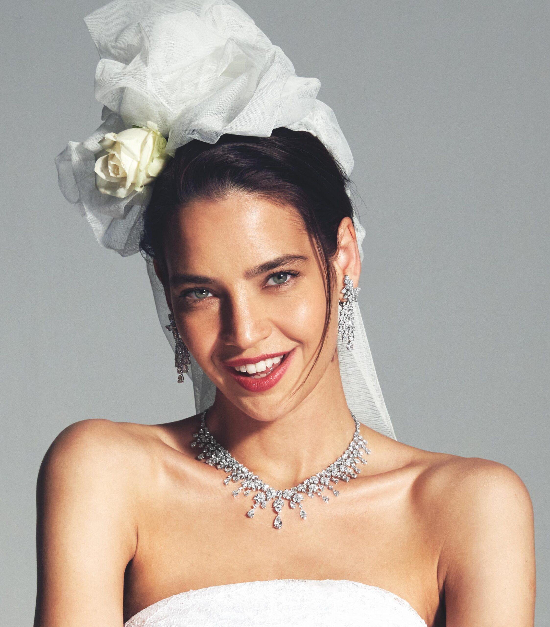 Bridal Hero