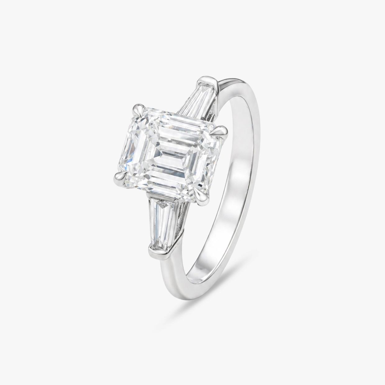 Il Bernardo Artisan Ring