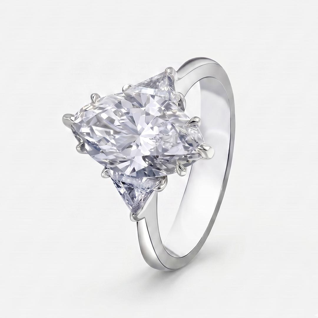 Il Bernardo Artisan Ring